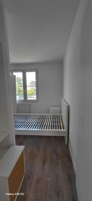 Location Appartement 1 pièce 23m² ANGERS 49000 - Photo 1