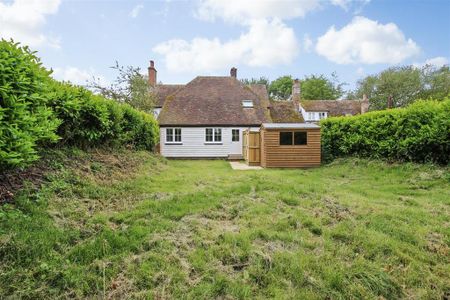 2 bedroom bungalow to rent - Photo 5