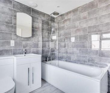 1 bedroom end of terrace house to rent - Photo 6