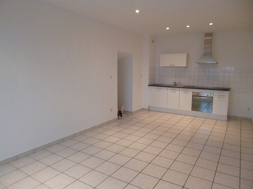 Appartement 3 pièces à Lexy - Photo 1