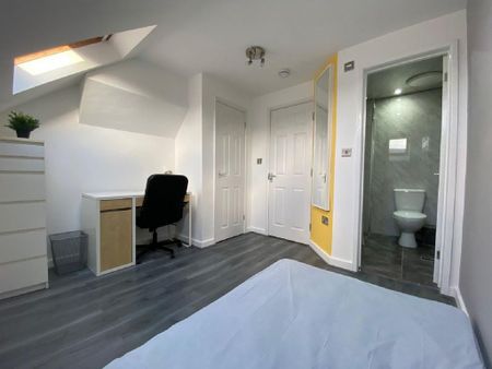 6 bedroom house to rent - Photo 5