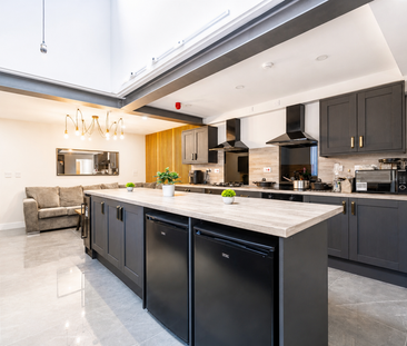 7 bedroom end of terrace house to rent - Photo 6