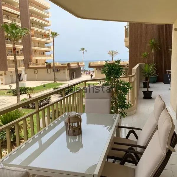 Alquiler de piso en Zona Sohail - Photo 1