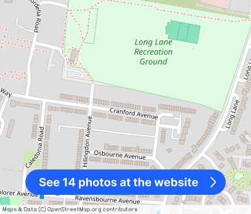 Cranford Avenue, Stanwell - Photo 1