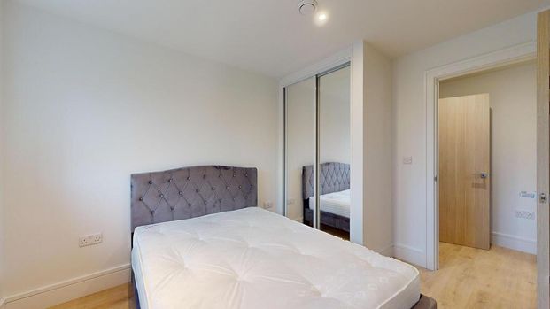 1 bedroom ground floor flat to rent - Photo 1