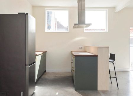 Amsterdamsevaart 20C - Foto 5