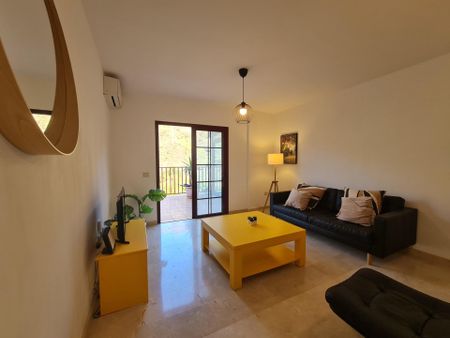 Apartment to rent in Mogán interior, Gran Canaria with garage - Photo 2
