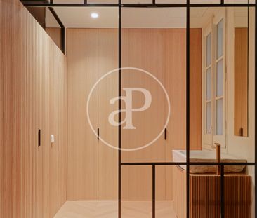 Apartment for rent on Rambla Catalunya (Eixample Esquerra) - Photo 1