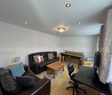 Parsonage Road, Manchester, M20 4WU - Photo 3