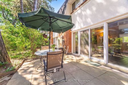 For Lease - 90 George Henry Boulevard Unit# 17, Toronto, Ontario - Photo 3