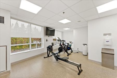 For Lease - 20 Scrivener Square Unit# 711, Toronto, Ontario - Photo 4