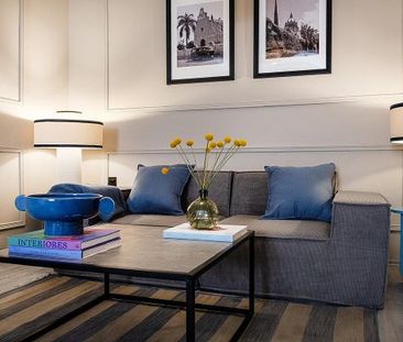 Departamento en renta, Roma Norte - Photo 4