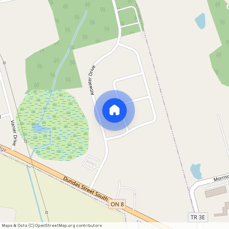 21 Gledhill Crescent, Cambridge