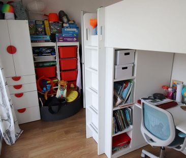 Dakappartement te huur in Leuven voor € 1.050 met 2 slaapkamers - Photo 5