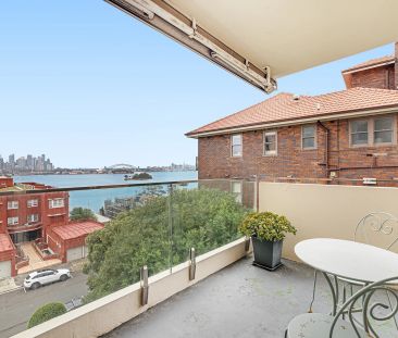 Prestigious Point Piper Apartment Showcasing Breathtaking Harbour V... - Photo 3
