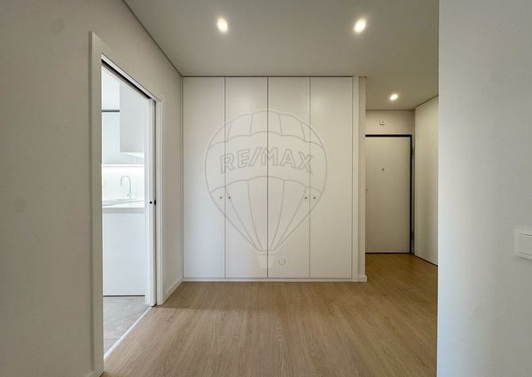 Apartamento T2 em Lisboa