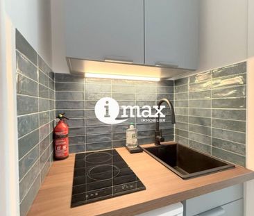Location Appartement LEVALLOIS PERRET - - Photo 1