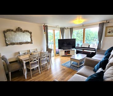 2 Bed Flat, Bartholomew House, W10 - Photo 1