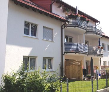 3-Zimmer Dachgeschosswohnung in zentrumsnaher Lage von Hemer - Photo 1