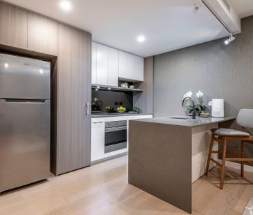 323/1 Kalma Way, Campbell ACT 2612 - Apartment For Rent | Domain - Photo 4