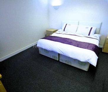 Crossland Road, Berkshire - Bills Included, RG1 - Photo 5