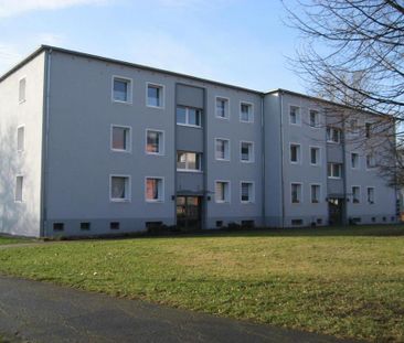 Wohnen in Ihren besten Jahren bei VIVAWEST - stadtnah mit Balkon. - Photo 2