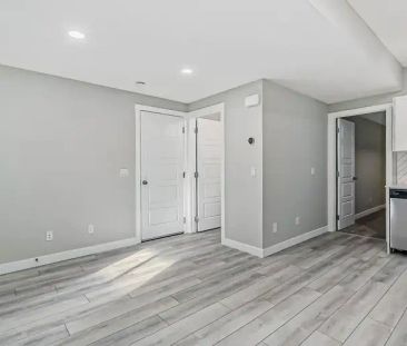 Amazing Basement suite | 275 Wolf Creek Way Southeast, Calgary - Photo 1