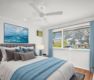 BEAUTIFUL FAMILY HOME ON A QUITE SUBURBAN STREET - Photo 4