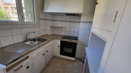 Appartement 3 pièces - - Photo 4