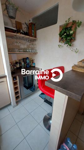 Location appartement à Morlaix, 4 pièces 83m² - Photo 2