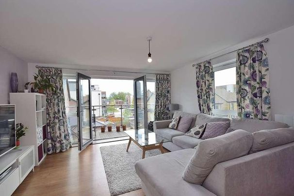 Gambit Avenue, Oakgrove, MK10 - Photo 1