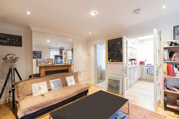 2 bedroom semi-detached house to rent - Photo 1