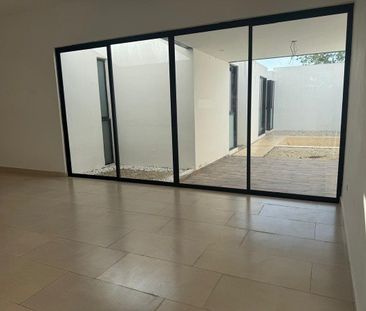 CASA NUEVA DE 3 RECAMARAS EN VENTA O RENTA EN GARDEÑA, CHOLUL - Photo 1