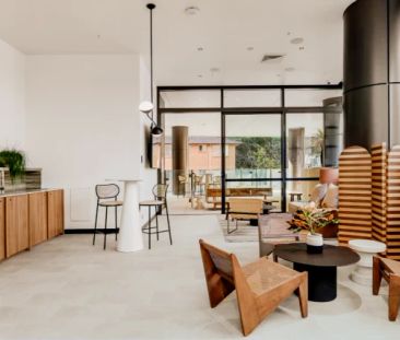 Urban Rest Parramatta, Sydney - Photo 2