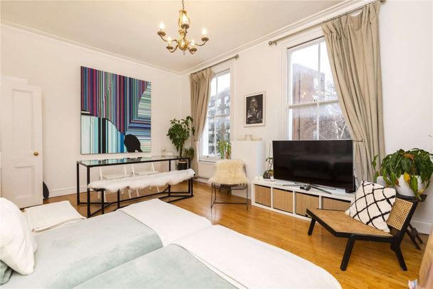 Excellent two bedroom apartment in a fantastic Islington location. - Photo 1