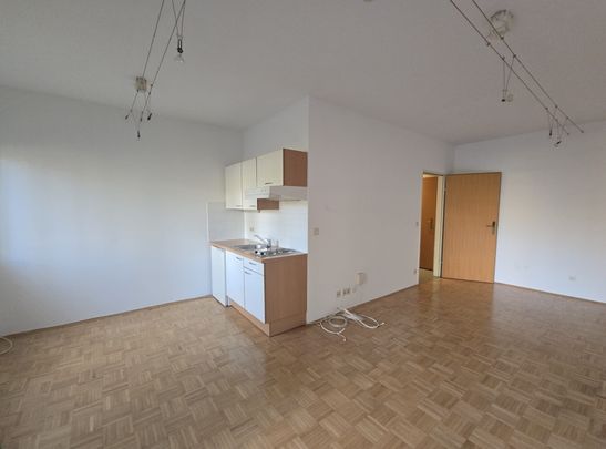 SINGLE-HIT: Schöne Klein-Wohnung bei der KF-UNI mit TERRASSE - Heinrichstraße 47b Top 08A - Foto 1