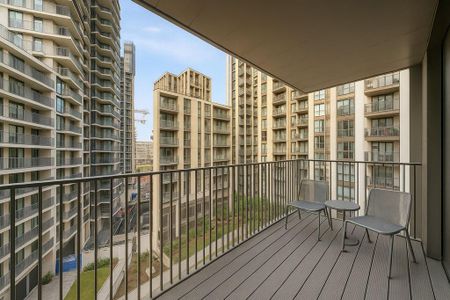 2 bedroom apartment to rent - Photo 3