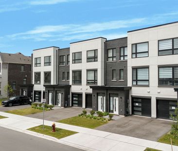 For Lease - 3055 Trailside Drive, Oakville, Ontario - Photo 5