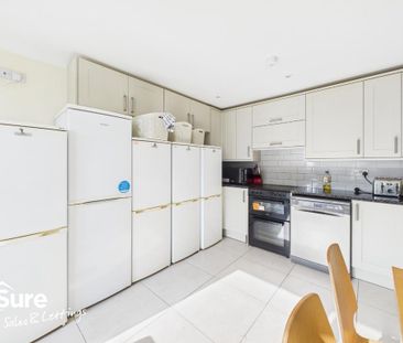 1 bedroom terraced house to rent - Photo 6