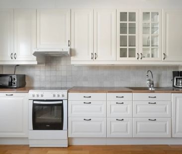 Nyköping - 3rok - tillsv - 10.350kr/mån - Foto 4