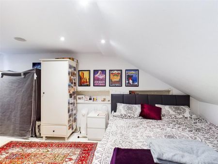 4 bedroom maisonette to rent - Photo 3