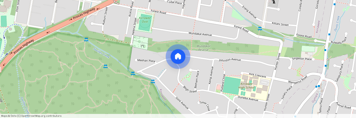 49 Bligh Street, Kirrawee