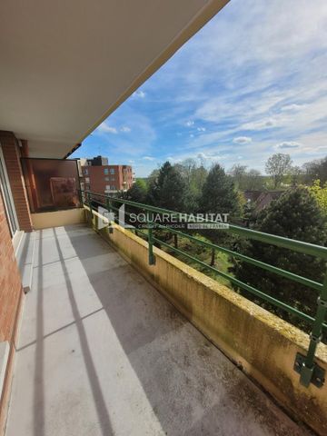 Location Appartement 3 pièces 67m² WATTIGNIES 59139 - Photo 4