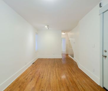 For Lease - 171 Wheeler Avenue Unit# Main & Lower, Toronto, Ontario - Photo 2