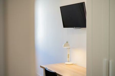 Carrer dHonorat Juan, Valencia, Valencian Community 46007 - Photo 3