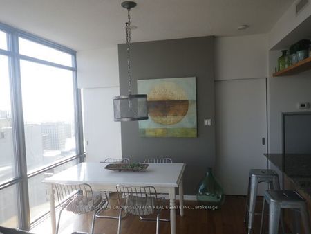 For Lease - 38 Grenville Street Unit# 2808, Toronto, Ontario - Photo 3