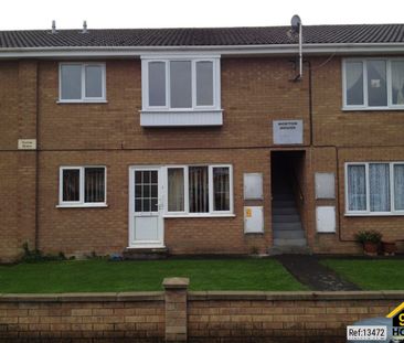 2 bed Flat in St. Johns Chase , March, PE15 8RL - Photo 1