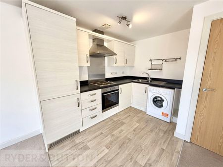 Ivy Graham Close, 59, Newton Heath, M40 3AY, Manchester - Photo 4