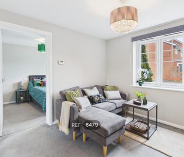 1 bedroom apartment to rent - Photo 3