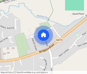 Robert Street, Llanharan, CF72 9RG - Photo 1